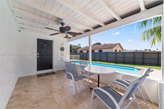 13000 SW 260th Ter, Homestead, FL 33032