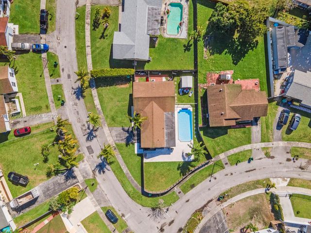 13000 SW 260th Ter, Homestead, FL 33032