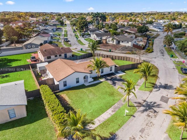 13000 SW 260th Ter, Homestead, FL 33032