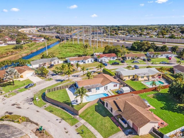 13000 SW 260th Ter, Homestead, FL 33032