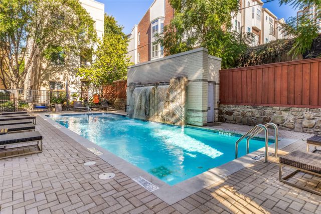 3210 Carlisle Street 37, Dallas, TX 75204