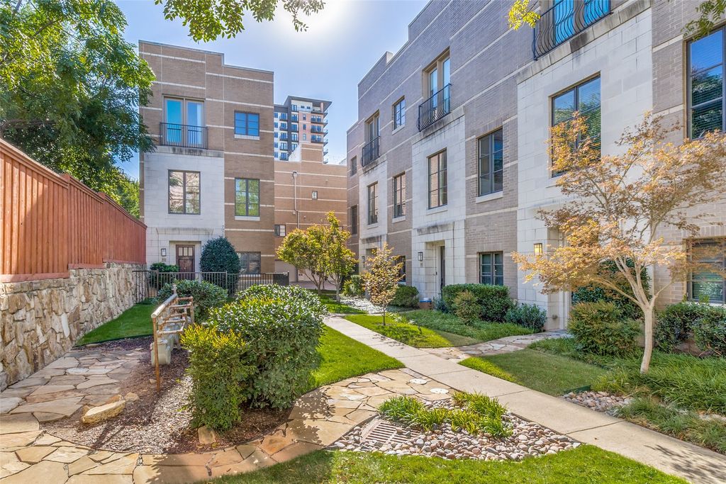 3210 Carlisle Street 37, Dallas, TX 75204