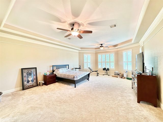 5318 Handbrook Drive, Houston, TX 77069