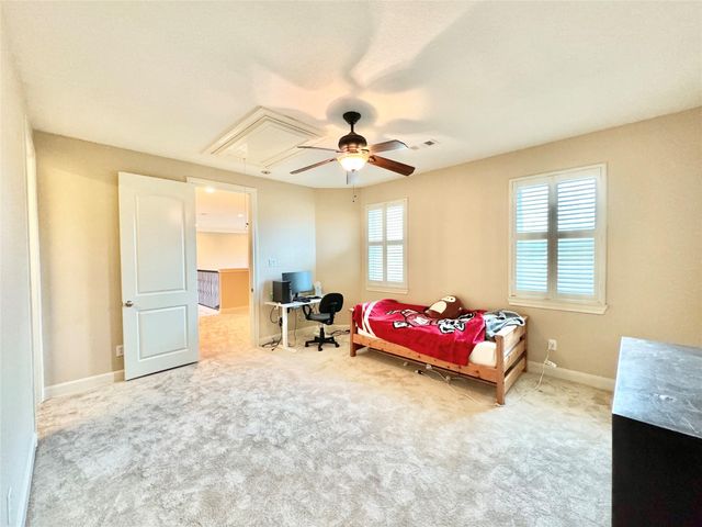 5318 Handbrook Drive, Houston, TX 77069