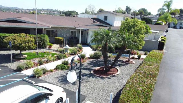 1501 Anza Avenue SPC 82, Vista, CA 92084