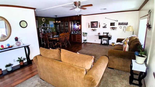 1501 Anza Avenue SPC 82, Vista, CA 92084