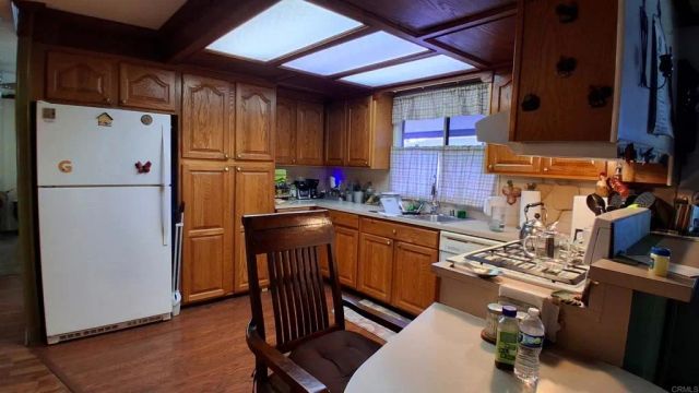 1501 Anza Avenue SPC 82, Vista, CA 92084