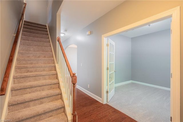 4754 Abbey Park Road, Kernersville, NC 27284