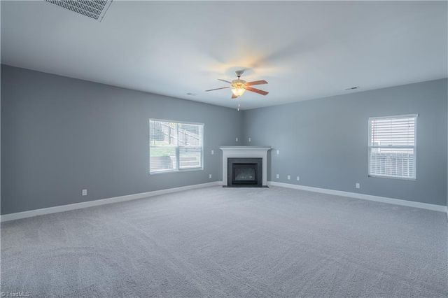 4754 Abbey Park Road, Kernersville, NC 27284