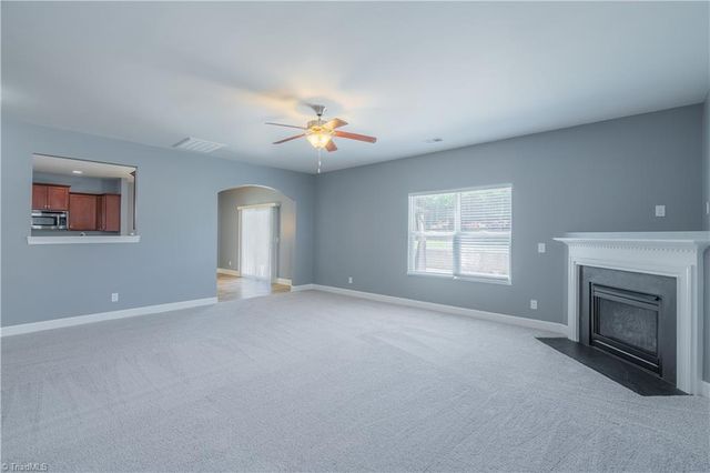 4754 Abbey Park Road, Kernersville, NC 27284