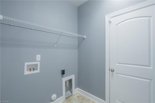4754 Abbey Park Road, Kernersville, NC 27284