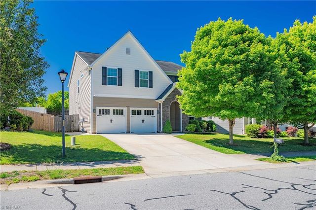 4754 Abbey Park Road, Kernersville, NC 27284