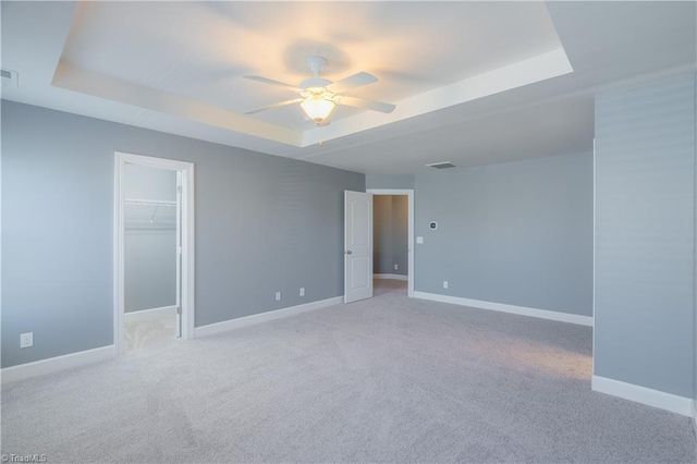 4754 Abbey Park Road, Kernersville, NC 27284