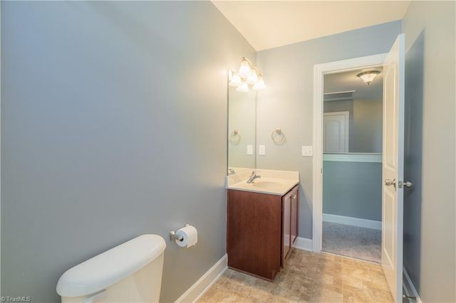 4754 Abbey Park Road, Kernersville, NC 27284