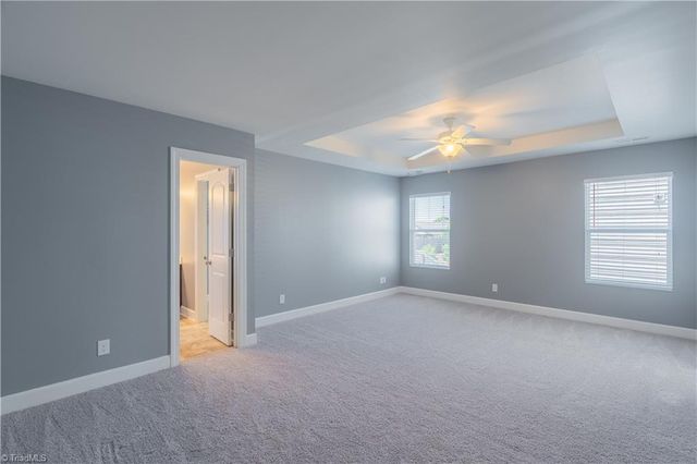 4754 Abbey Park Road, Kernersville, NC 27284