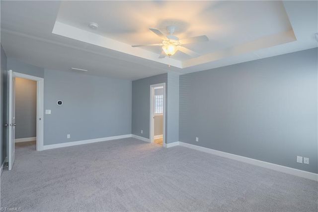 4754 Abbey Park Road, Kernersville, NC 27284