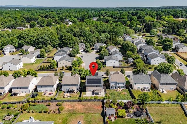 4754 Abbey Park Road, Kernersville, NC 27284