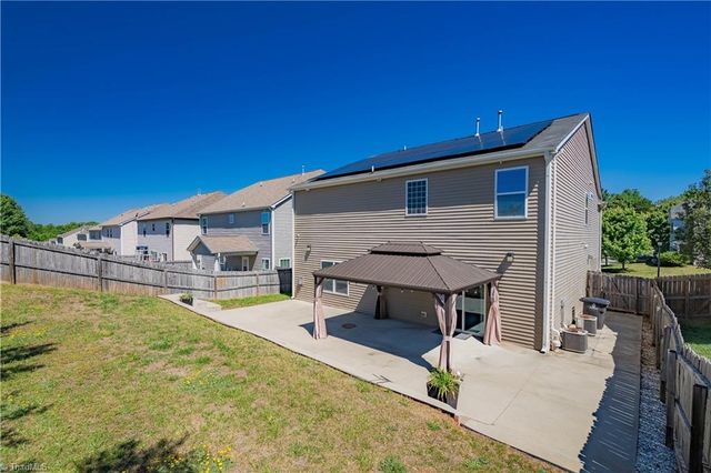 4754 Abbey Park Road, Kernersville, NC 27284