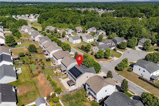 4754 Abbey Park Road, Kernersville, NC 27284