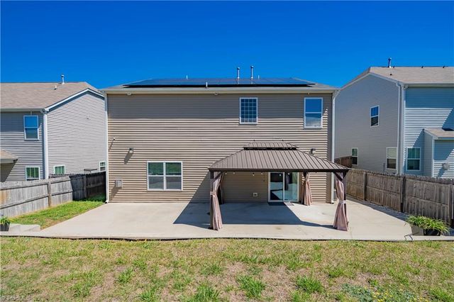4754 Abbey Park Road, Kernersville, NC 27284