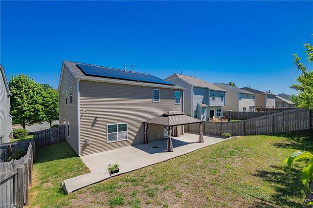 4754 Abbey Park Road, Kernersville, NC 27284