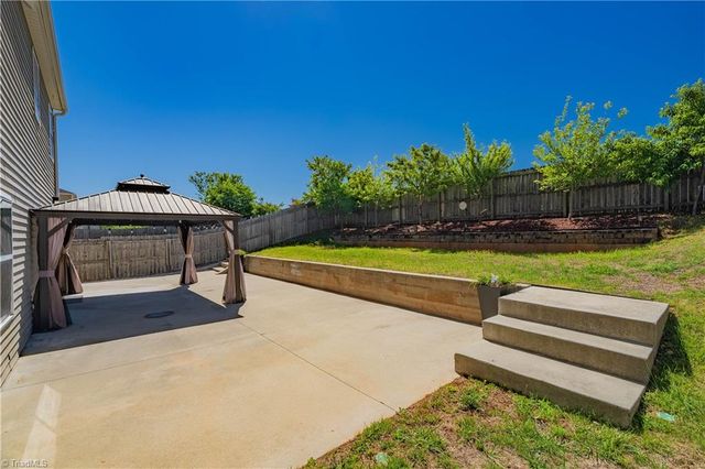 4754 Abbey Park Road, Kernersville, NC 27284
