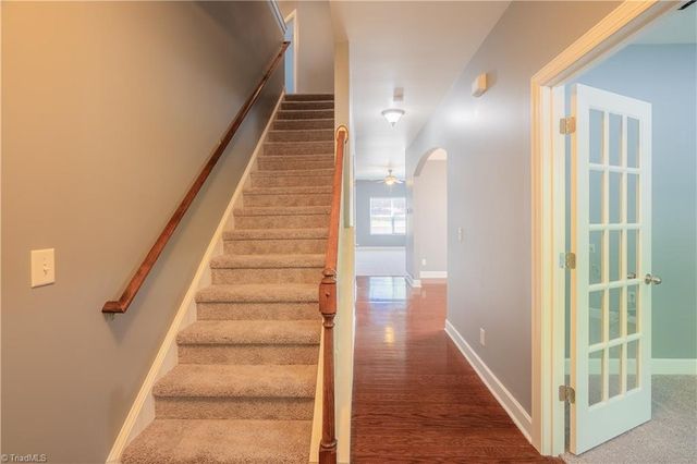 4754 Abbey Park Road, Kernersville, NC 27284