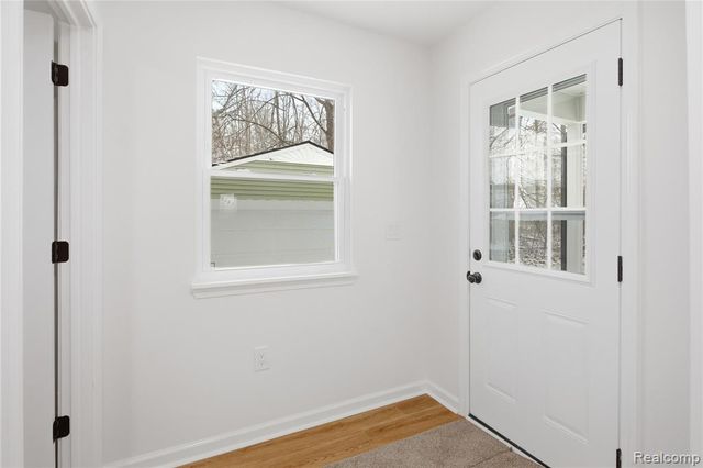 38047 Wabash Street, Romulus, MI 48174