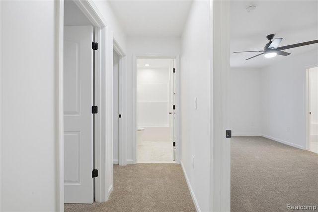 38047 Wabash Street, Romulus, MI 48174