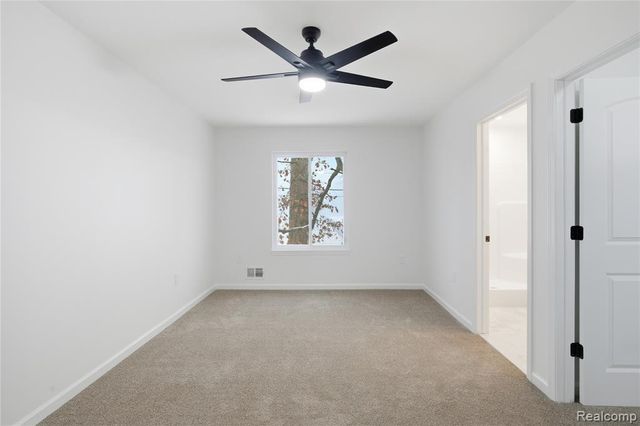 38047 Wabash Street, Romulus, MI 48174