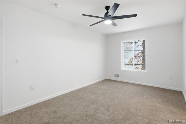 38047 Wabash Street, Romulus, MI 48174