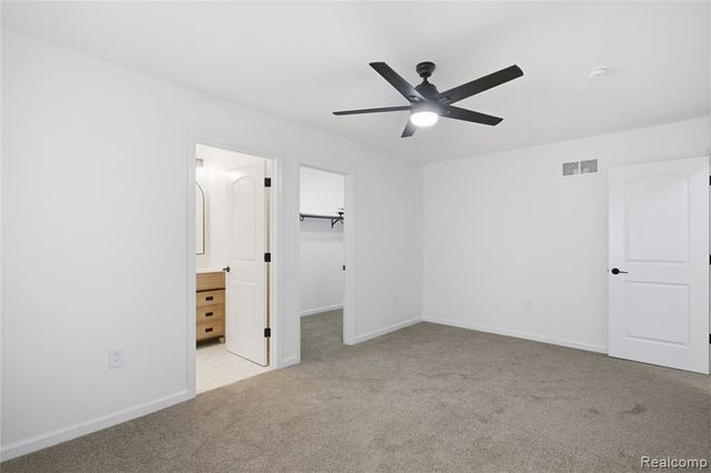 38047 Wabash Street, Romulus, MI 48174