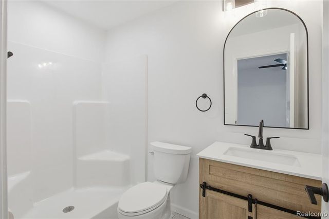 38047 Wabash Street, Romulus, MI 48174