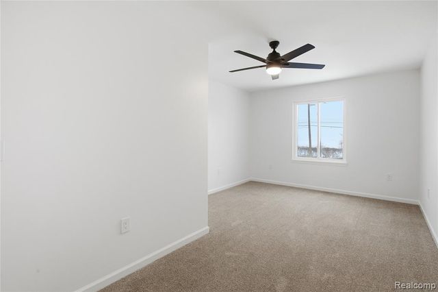 38047 Wabash Street, Romulus, MI 48174