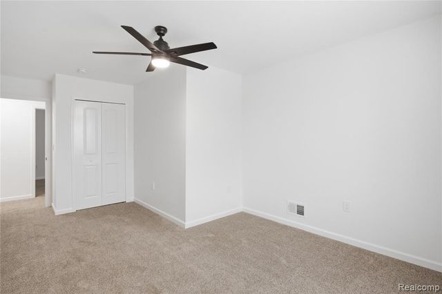 38047 Wabash Street, Romulus, MI 48174