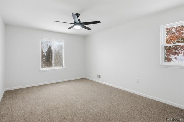 38047 Wabash Street, Romulus, MI 48174