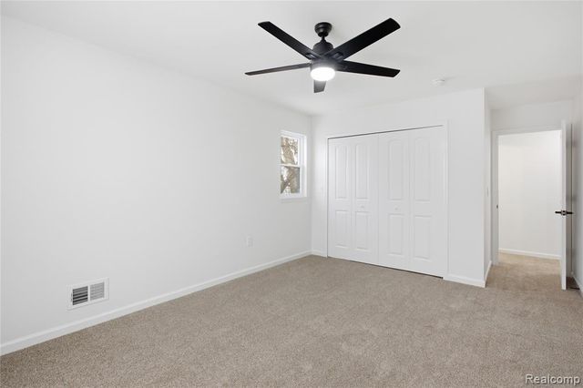 38047 Wabash Street, Romulus, MI 48174