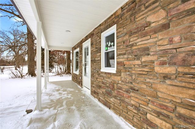 38047 Wabash Street, Romulus, MI 48174