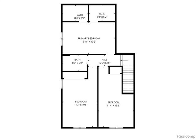 38047 Wabash Street, Romulus, MI 48174