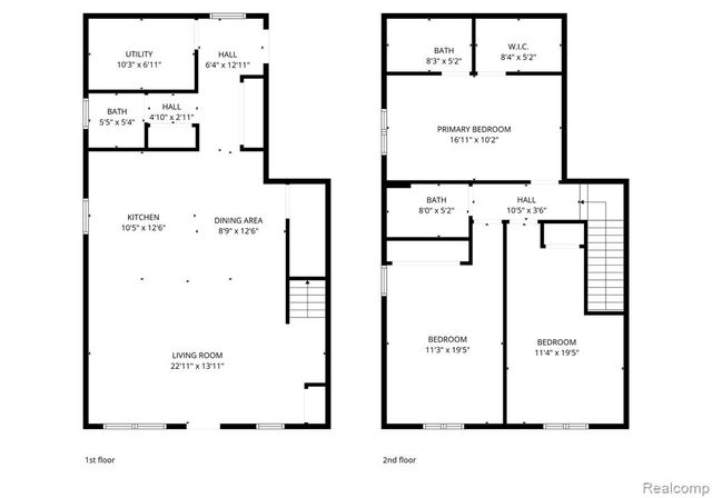 38047 Wabash Street, Romulus, MI 48174