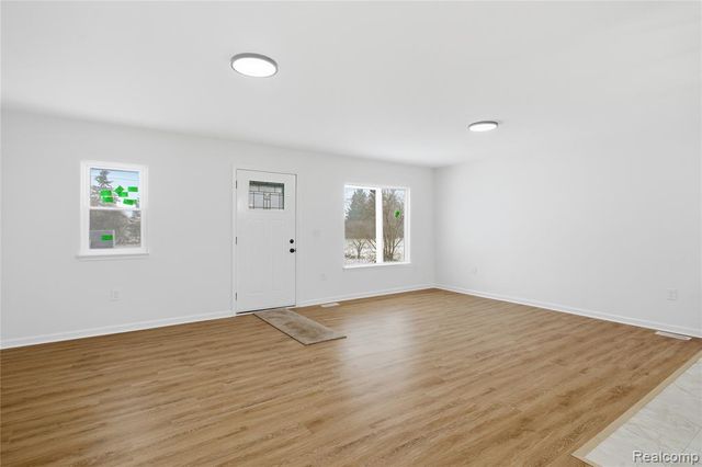 38047 Wabash Street, Romulus, MI 48174