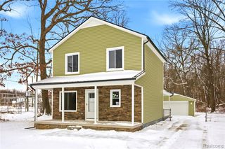 38047 Wabash Street, Romulus, MI 48174