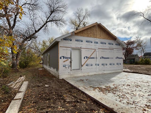 208 Spruce Street NE, Cass Lake, MN 56633