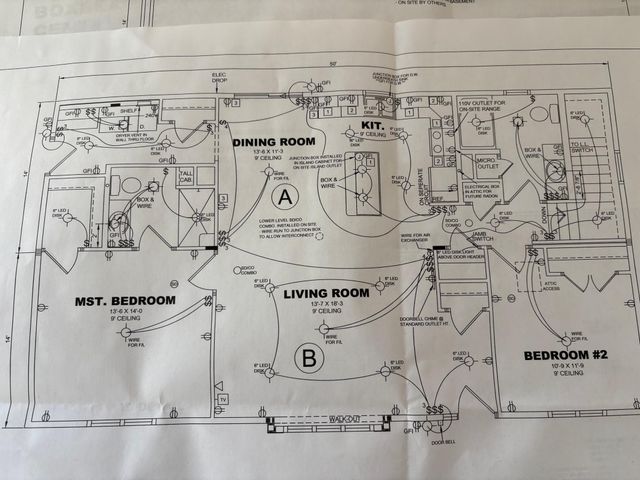 208 Spruce Street NE, Cass Lake, MN 56633