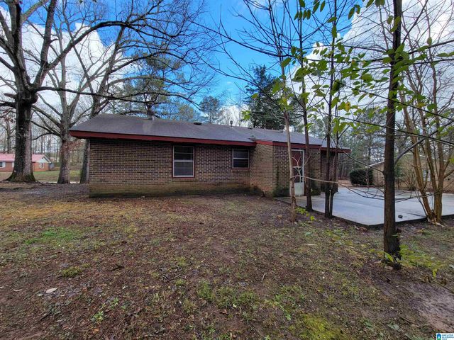 120 HICKORYWOOD STREET, Woodstock, AL 35188