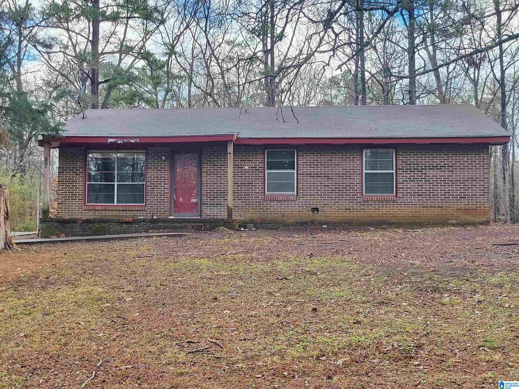 120 HICKORYWOOD STREET, Woodstock, AL 35188