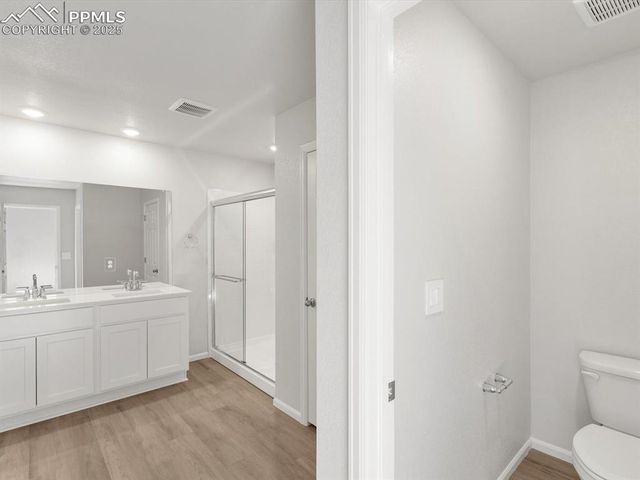 11379 Pikeminnow Place, Colorado Springs, CO 80925