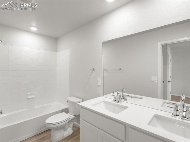 11379 Pikeminnow Place, Colorado Springs, CO 80925