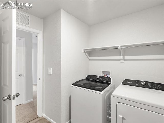 11379 Pikeminnow Place, Colorado Springs, CO 80925