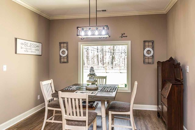 HWY 59 HWY, Drummonds, TN 38023